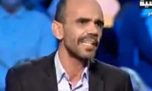 محمد الحامدي: مثل رفيق عبد السلام غير لائق ونحن لا نركض وراء المناصب