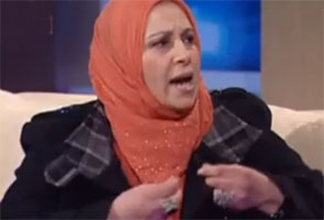 رجاء الحاج منصور: أدعو مناضلي الجبهة الشعبية الى اعلان اسلامهم أمام مفتي الجمهورية كي أساندهم