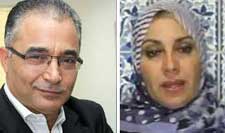 رجاء بالحاج منصور: سأفضح فساد محسن مرزوق
