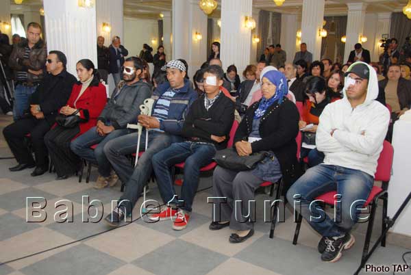 La commission d'enquête indépendante sur les incidents de Siliana pointe du doigt