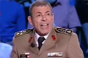 رشيد عمار: ما حصل في الشعانبي ليس إرهابا بل تمرد تكفيري هدفه افتكاك السلطة