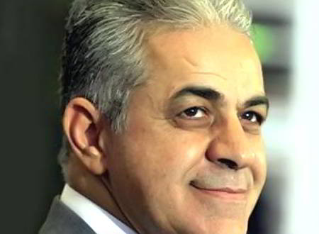 حركة