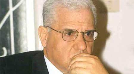 Mandat de dépôt à l'encontre de l'ex-ministre de la Justice Sadok Chaabane