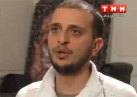 الصحفي بنواة حسام الحجلاوي كمال العيفي نصب فخا لفتحي دمق للتغطية على عمليات اغتيال.