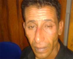 حي التضامن : سلفيون يتهمون صحفيا بالتخابر مع الأمن و يعتدون عليه بالعنف الشديد