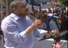 صفحات مقرّبة من حركة النهضة على الفايسبوك تستغرب الحملة التى يتعرّض لها الصحبي عتيق