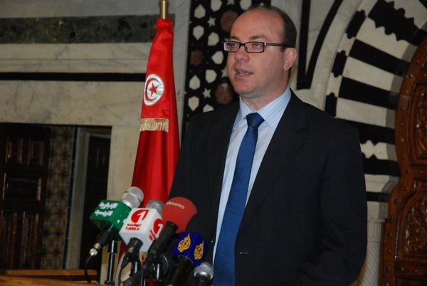 Tunisie: Un projet de loi sur les fonds d'investissement islamiques sera soumis prochainement à l'ANC