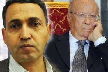 السبسي: ربي يستر تونس من وزير التربية المتطرف سالم الأبيض