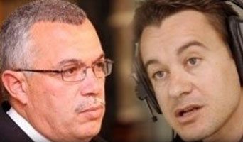 نور الدين البحيري: لا يمكن لبعض التصريحات السياسية التأثير على قضية سامي الفهري