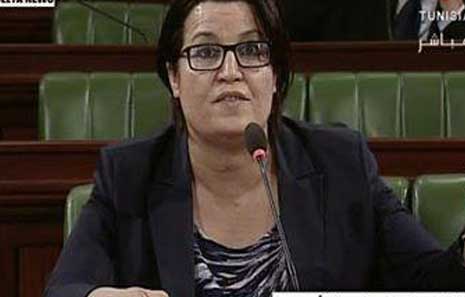سميرة مرعي : مراجعة إجازة الأمومة من الملفات المطروح في وزارة المرأة والأسرة والطفولة