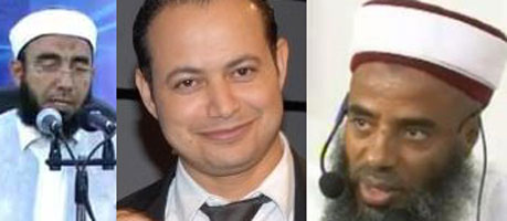 في أول رد للشيخ البشير بالحسن على اتهامات خميس الماجري: عندما تصبح الصراحة بجاحة
