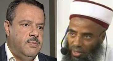 خميس الماجري لسمير بالطيب: أنتم المعارضة الى جانب اتحاد الشغل سبب البلاء والعنف الذي نعيشه