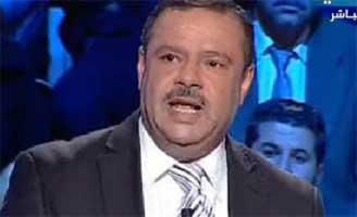 سمير بالطيب : سنساند مهدى جمعة و حكومته ولا مجال للحديث عن تلازم المسارات