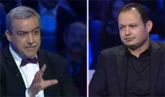 سمير الوافي : استنكر سخرية الطاهر بن حسين من بائع المعدنوس المنصف بن سالم