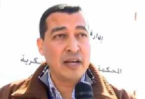 علي السرياطي : الحكم القضائي الاخير ظالم وجائر وأطالب بإعادة كرامتي المهدورة