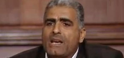 ANC: Seboui Jedidi est monté sur les tables pour revendiquer son « droit de réponse »