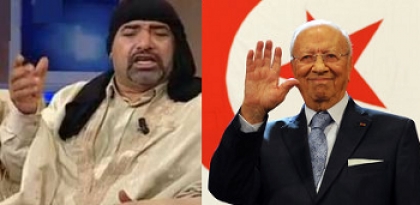 اسكندر بوعلاق: حزب الباجي قائد السبسي اشترى نواب العريضة ب100 مليون لكل نائب