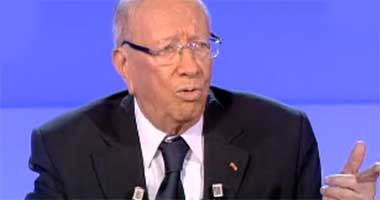 السبسي: لن يتنازلوا عن الحكم وانتظروا الانتخابات سنة 2014