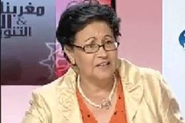نايلة السليتي: الإرهابيون في الشعانبي يذكرون الغنوشي بشبابه