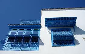 مقام بوسعيد الباجي يستعيد بريقه بعد عملية حرقه