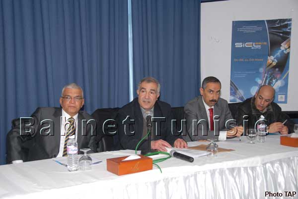 Tunisie: ''SIEL 2013'' se tiendra du 06 au 09 mars TUNIS, 04 mars 2013