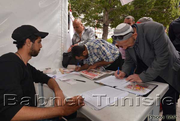 Tunisie: Pétition nationale contre la hausse des prix à l'initiative du Parti des travailleurs