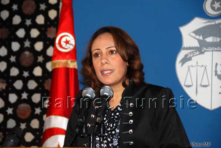 Badi affirme à Mahdia que toutes les institutions illégales de l'enfance seront fermées