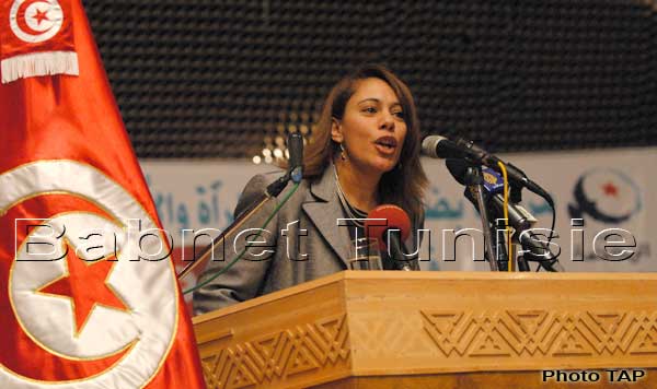 Tunisie: ''La Tunisie a besoin plus que jamais des efforts de la femme'' ( Rached Ghannouchi)