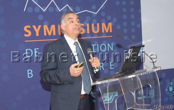 Tunisie: « Les banques tunisiennes en situation financière délicate » (Saidane)