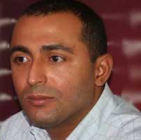 اسكندر بوعلاق ينفي تأسيس الهاشمي الحامدي لحزب جديد