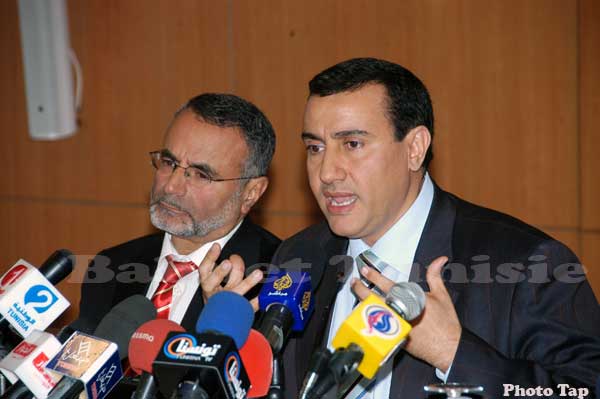 اسكندر الرقيق في تصريح ناري : وزارة الداخلية لا تحارب الارهاب بل تصنعه