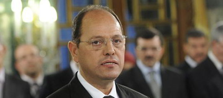 ''Pas d'inquiétude concernant le versement des salaires de janvier'' (Slim Besbes)