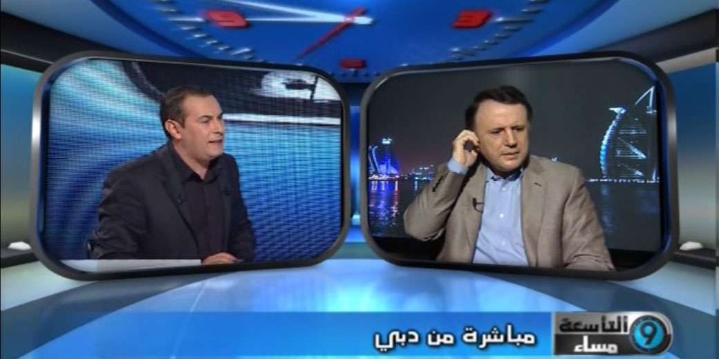 سليم شيبوب: اذا أردتم انجاح المرحلة الانتقالية ثقوا في وزرائكم وساندوهم في عملهم