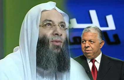 محمد حسان: أقول لكل تونسي أخطأ في حقي أنا أسامحك وما أتيت لتونس كي أنصر جماعة أو حزبا