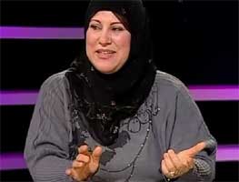 سنية بن تومية تنفى خبر انسحابها من المجلس التأسيسي