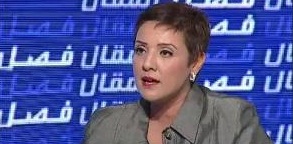 سنية الدهماني: قناة التونسية ستتجه نحو المحكمة الادارية للطعن في قرار الهايكا