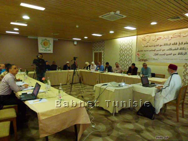 Appel à la création d'un fonds de la zakat pour renforcer l'emploi