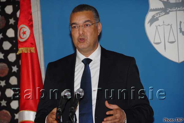 Justice: 800 affaires de corruption examinées, 66 commissions rogatoires pour la restitution des avoirs