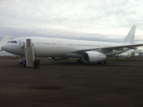 Tunisie: la Chine , le Canada le Brésil et les USA, les nouvelles destinations Syphax Airlines