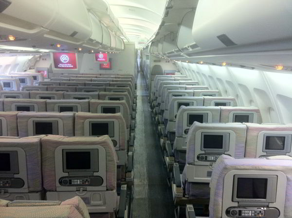 Tunisie: la Chine , le Canada le Brésil et les USA, les nouvelles destinations Syphax Airlines