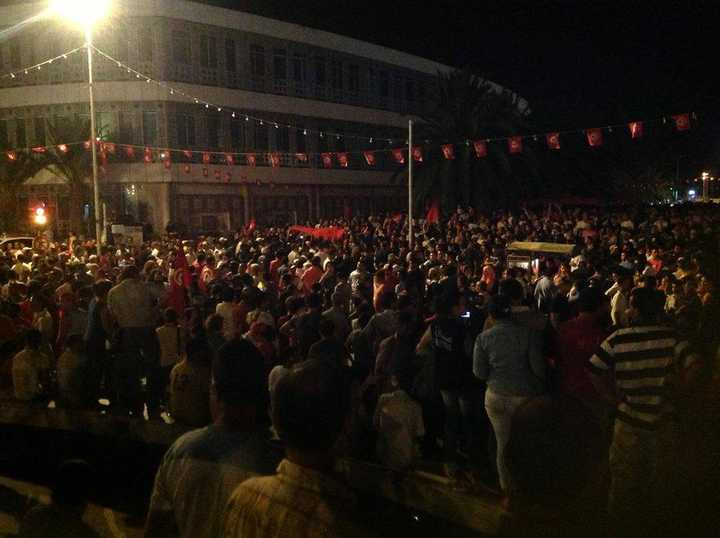 صحبى عتيق : من اغتالوا محمّد البراهمي خطّطوا لانقلاب لكنّهم فشلوا