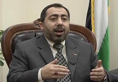 حماس تنفي تدخل هنية فى الدستور التونسي بشأن التطبيع مع إسرئيل