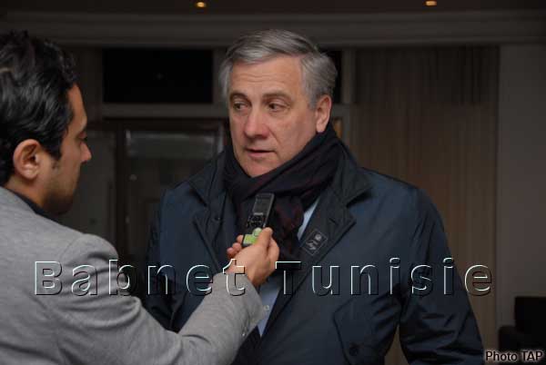 Tunise-UE : Le Conseil économique se réunira tous les semestres