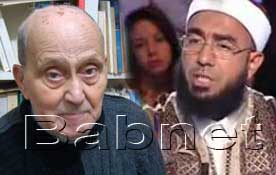 البشير بن حسن يردّ على الطالبى : رفع الإثم عن المجنون حتى يعقل