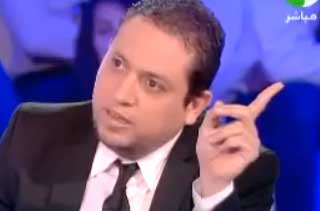 طارق كحلاوي: أحزاب الترويكا تكون هيئة استشارية مشتركة
