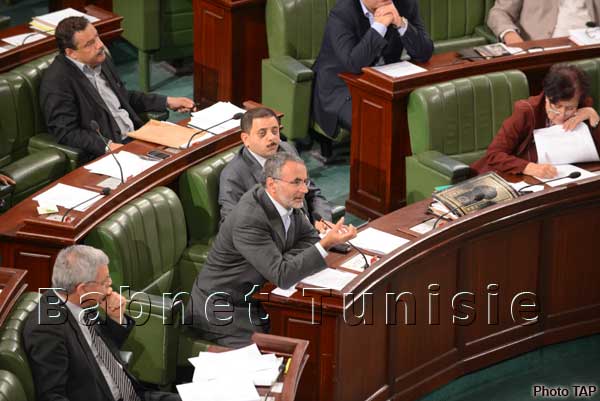 ANC - Les constituants s'alarment de la situation « difficile » dans les régions