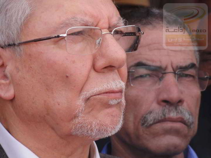 الطيب البكوش للعرب اللندنية: عدم تصويتنا للجبهة الشعبية في انتخابات رئاسة البرلمان يعود الى ترددها في دعم السبسي