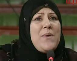 النائبة سنية بن تومية : سأقاضي الفايسبوكيين الماجوريين وأطالب بجعل الفايسبوك بمقابل