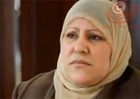 بالفيديو: سنية بن تومية تنهار بالبكاء بسبب سخرية زملائها النواب منها