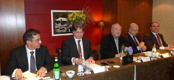 ممثلو السياحة التونسية في زيارة لباريس لطمــأنة السوق الفرنسية